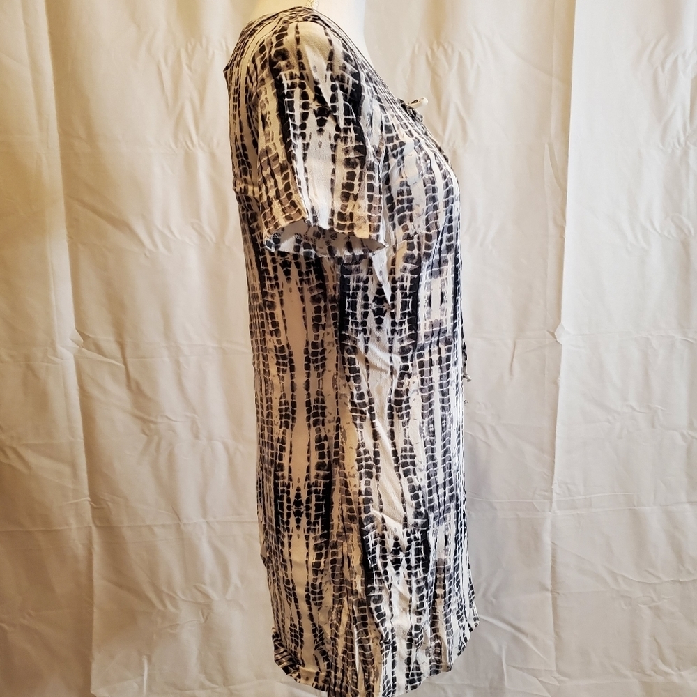 Lucy Love Women's Casual Mini Dress - Picture 5 of 11